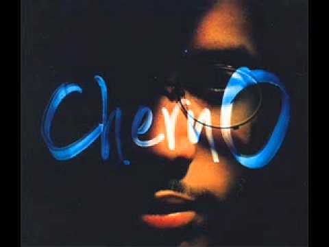 Cherno Jah — Cherno - Mood Is Write