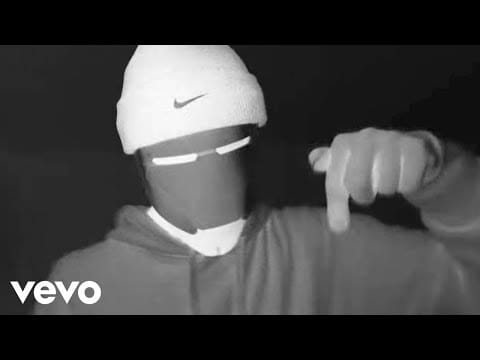 Lance Butters — Lance Butters - Keller (Official Video)
