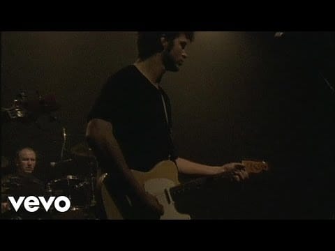 Noir Désir — Noir Désir - Ici Paris (Live Officiel)