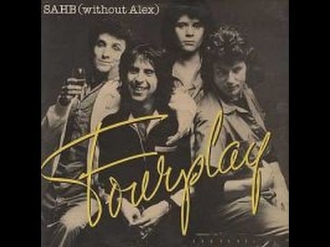The Sensational Alex Harvey Band — Love you for a life time-The Sensational Alex Harvey Band