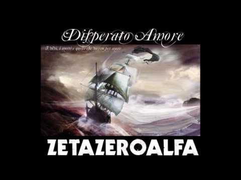 Zetazeroalfa — ZETAZEROALFA - Andrà Tutto Bene