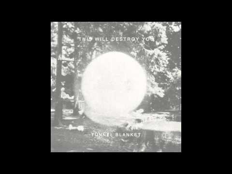 This Will Destroy You — This Will Destroy You - Black Dunes
