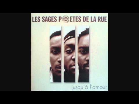 Les Sages Poetes De La Rue — Les Sages Poètes De La Rue - Dans ce Monde (98)