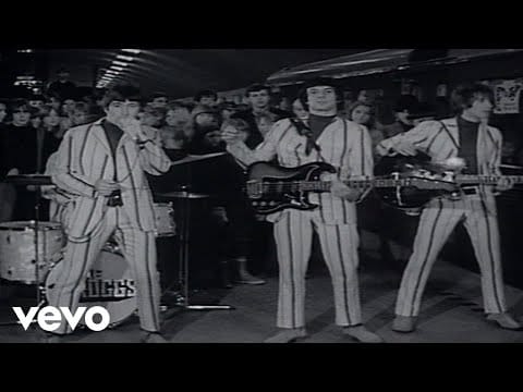 The Troggs — The Troggs - Wild Thing