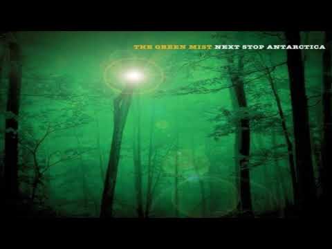 The Green Mist — The Green Mist - The Rumbler
