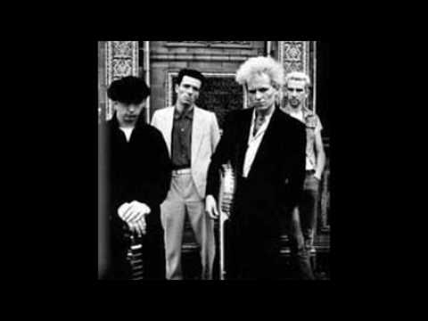 The Outcasts — The Outcasts - The Cops Are Coming
