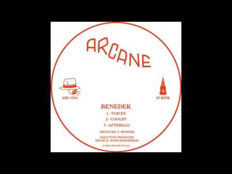 Benedek — Benedek - Afterglo
