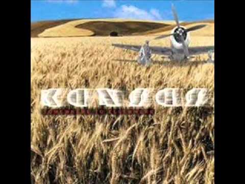 Kansas (2) — When The World Was Young - Kansas