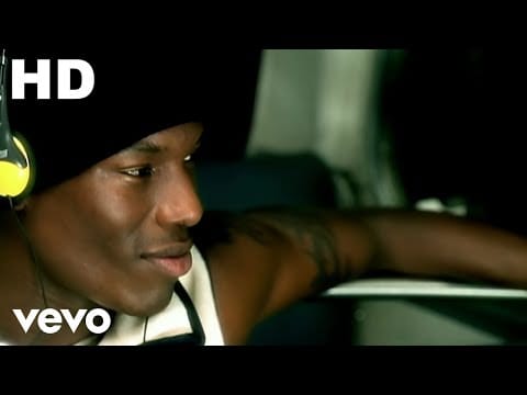 Tyrese — Tyrese - Sweet Lady (Official HD Video)