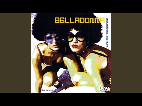 Maurizio Belladonna — Psycho Rhodes