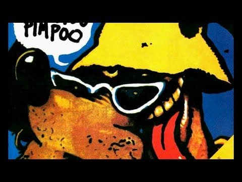 Pips, Chips & Videoclips — PIPS CHIPS & VIDEOCLIPS  -  TINTILINTI