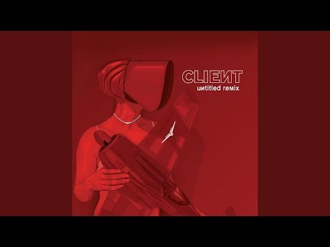 Client — It’s Not Over