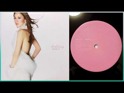 Double (2) — Double / Destiny (Nawata's S.D.E. Mix)
