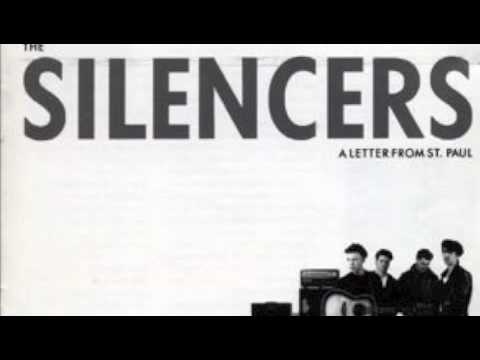 The Silencers — The Silencers - I See Red