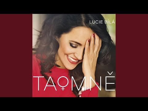 Lucie Bílá — Nadechnout