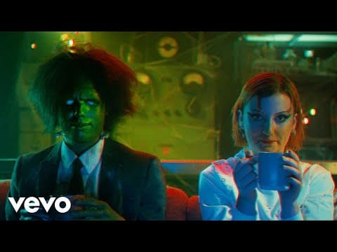 Phoebe Green — Just A Game