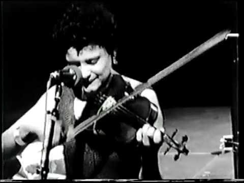 Fred Frith — Fred Frith, Iva Bittová & Pavel Fajt (Step across the border)