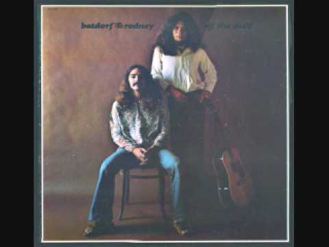 Batdorf & Rodney — Batdorf and Rodney - One Day