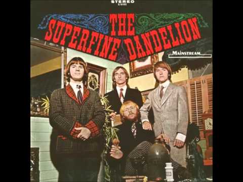 The Superfine Dandelion — Superfine Dandelion - The Other Sidewalk