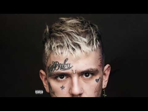 Lil Peep — Lil Peep - walk away as the door slams (acoustic) (ft. Lil Tracy) (Official Audio)