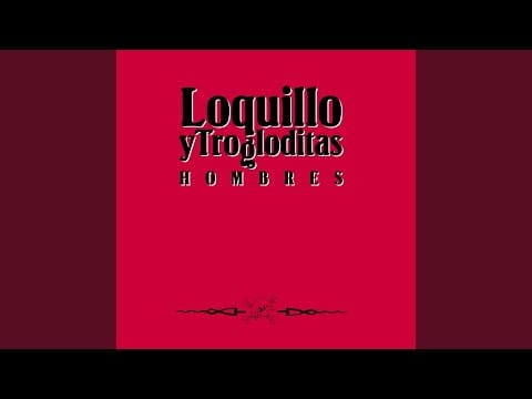 Loquillo Y Trogloditas — Simpatía por los Stones (Remaster 2017)