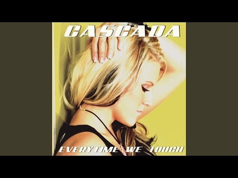 Cascada — Ready For Love