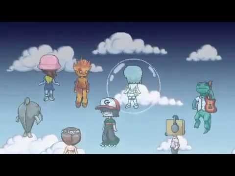 Architecture In Helsinki — Architecture in Helsinki - Do the Whirlwind (Official Video)