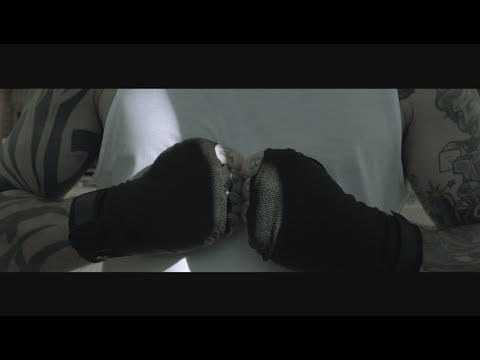Kris Barras Band — Kris Barras Band - Lovers or Losers (Official Music Video)