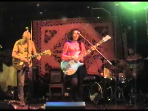 The Liftmen — the liftmen - backwards - nov 2010