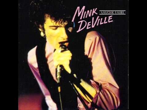 Mink DeVille — Mink DeVille - Stand By Me_