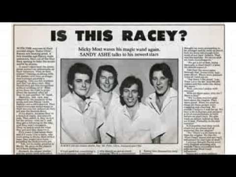 Racey — Racey - Rock It