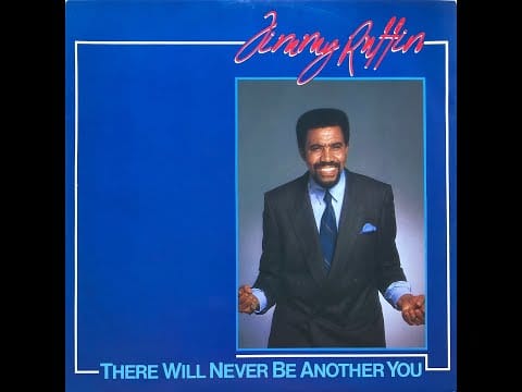 Jimmy Ruffin — Jimmy Ruffin - There Will Never Be Another You (Extended Version) (1985 Vinyl)