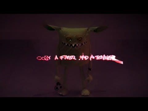 Feed Me — Feed Me - Cost a Fiver Had a Tenner