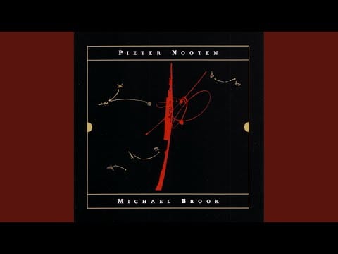 Michael Brook — Searching