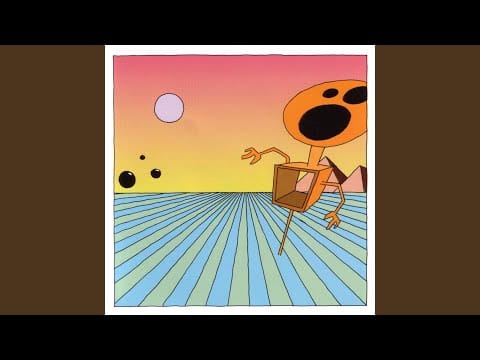 The Dismemberment Plan — A Life of Possibilities