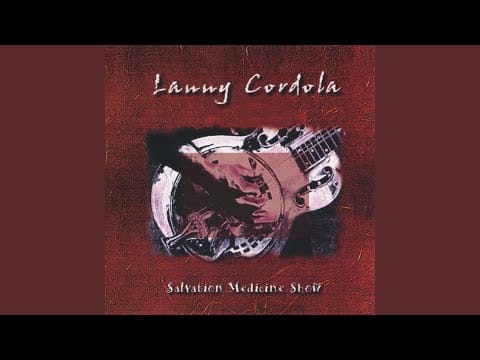 Lanny Cordola — Pathetic