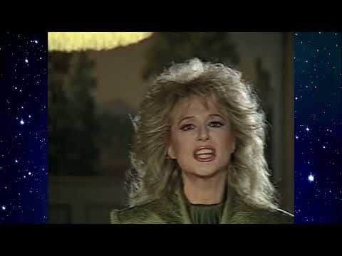 Loretta Goggi — Loretta Goggi - Io nascero' - 1986 LP audio remastering