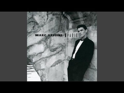 Marc Lavoine — Amour après guerre
