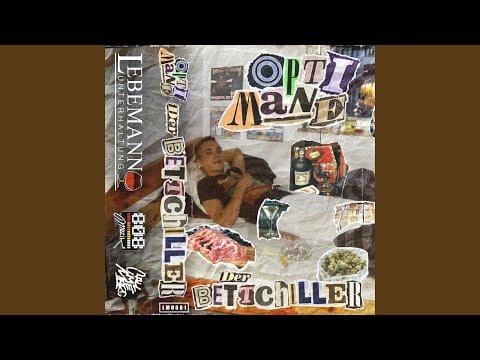 Opti Mane — Spark den Knark (und get Buck) (feat. Hugo Nameless, Tamas)