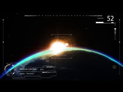 Pherato — Pherato - The Future (Official Video)