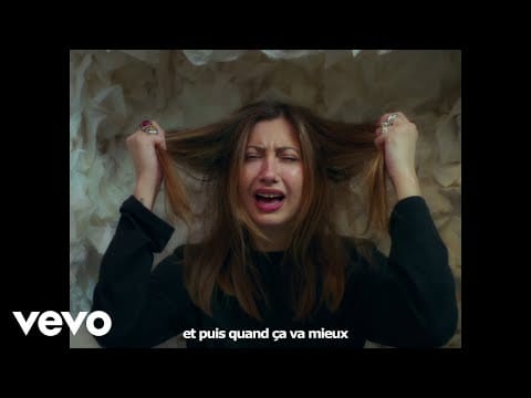 Styleto — Styleto - Fille lacrymale (Visualizer)