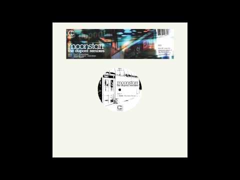 Gilles Peterson — Moonstarr - Greed (Original Version)