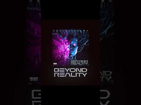 Vector Seven — My new Album "Beyond Reality" OUT NOW!