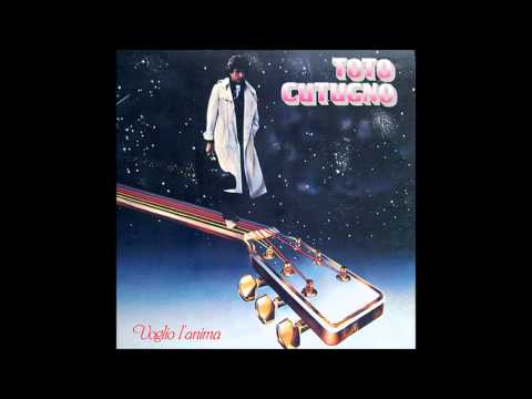 Toto Cutugno — Toto Cutugno - 'Na parola
