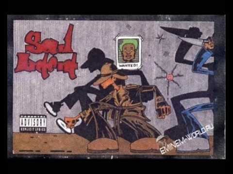 Soul Intent (2) — EMINƎM - Soul Intent Full Album 1995