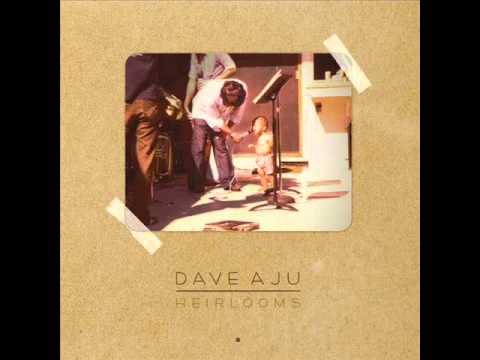 Dave Aju — Dave Aju - Until Then - [Circus Company] - [CCS066]