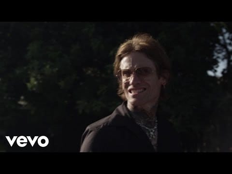 Buckcherry — Buckcherry - Tight Pants