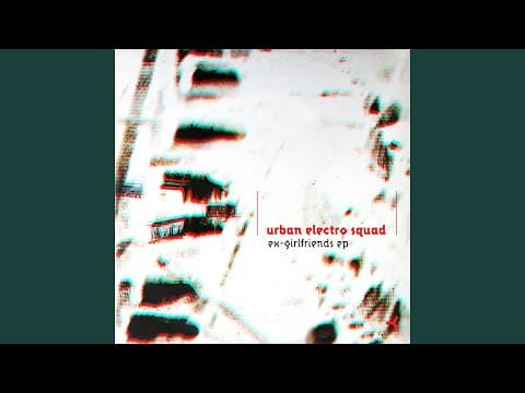 Mr. Sam — Ex-Girlfriends (Dj Mr Sam Sunset Remix)