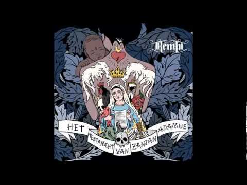 Kempi — Kempi - Du Intro - #1 Het Testament van Zanian Adamus