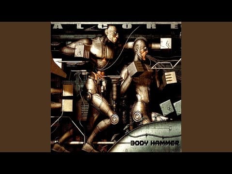 Al Core — Future Junkie War Machine